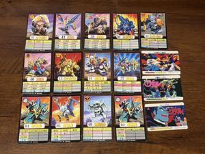 魔神英雄伝ワタル カードの値段と価格推移は？｜102件の売買データから