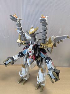 幻星神ジャスティライザーの値段と価格推移は？｜18件の売買データから