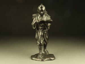 二宮金次郎の値段と価格推移は？｜79件の売買データから二宮金次郎の