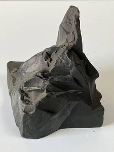 那智黒石 置物の値段と価格推移は？｜14件の売買データから那智黒石