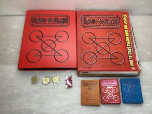 【美品多数】金色のガッシュベル カードバトル まとめ売り 魔本（赤・黒） 金色のガッシュベル カードの値段と価格推移は？｜252件の売買データ