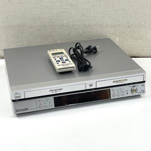 Panasonic DMR-E70Vの値段と価格推移は？｜7件の売買データから
