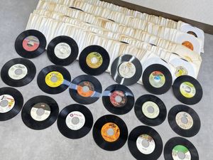 7インチレゲエレコードの値段と価格推移は？｜3件の売買データから7