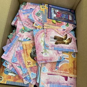 ラブANDベリー カードのYahoo!オークション(旧ヤフオク!)の相場・価格