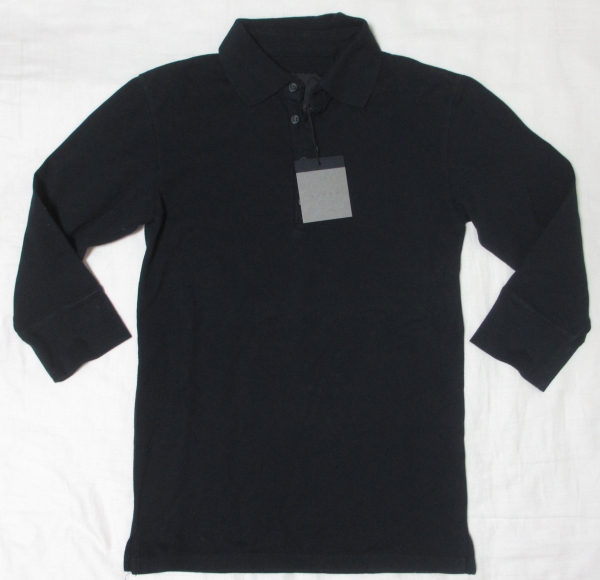 新品 OURET オーレット ポロシャツ OR121-3771 コットン 264
