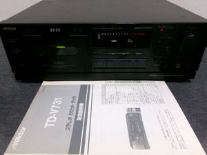 TD-V731のYahoo!オークション(旧ヤフオク!)の相場・価格を見る｜Yahoo