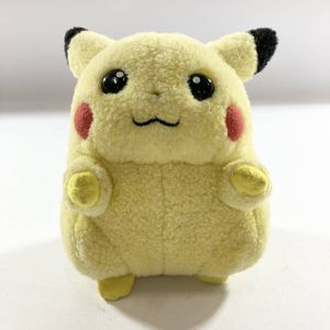 ピカチュウ 初期 ぬいぐるみのYahoo!オークション(旧ヤフオク!)の相場