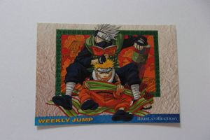 ジャンプ フェスタ NARUTOの値段と価格推移は？｜25件の売買データから