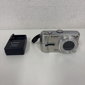 U015-N49C-77 Panasonic パナソニック LUMIX DMC-TZ30 デジタルカメラ