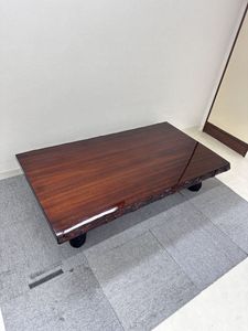 花梨 座卓の値段と価格推移は？｜36件の売買データから花梨 座卓の価値