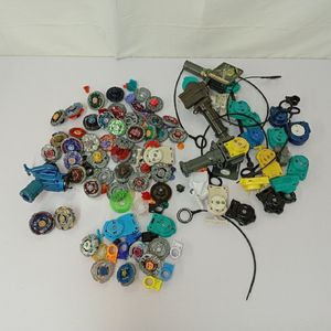 メタルファイト ベイブレードのYahoo!オークション(旧ヤフオク!)の相場