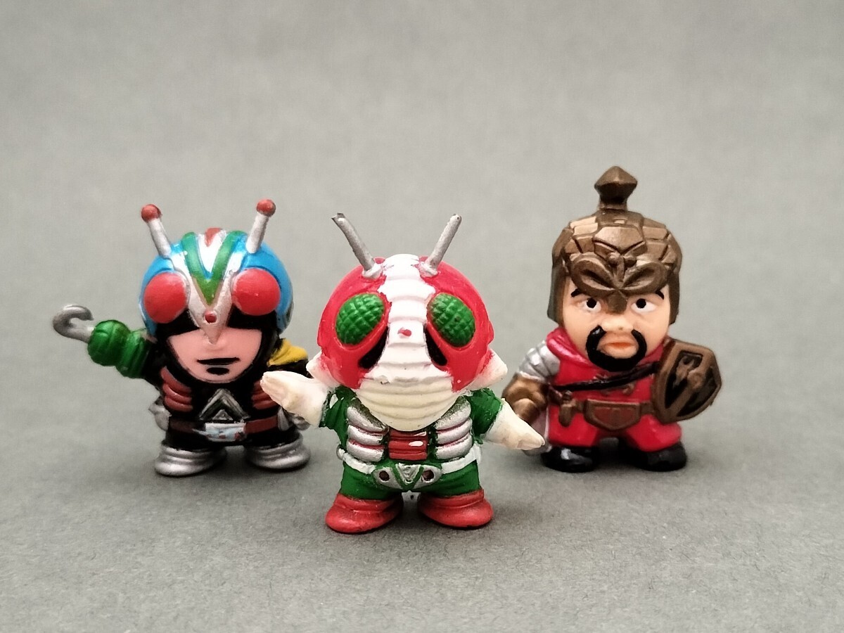 仮面ライダー倶楽部 SDの値段と価格推移は？｜21件の売買データから