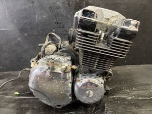 XJR400 4HM エンジンの値段と価格推移は？｜110件の売買データから