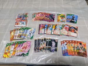 ミラクルバトルカードダス ドラゴンボールの値段と価格推移は？｜49件