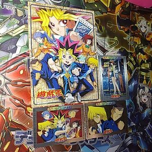 遊戯王 アマダ トレーディングの値段と価格推移は？｜7件の売買データ