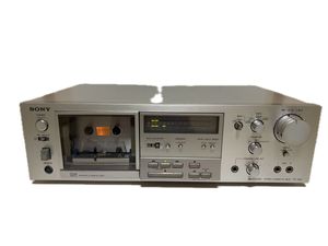 SONY TC-K6のYahoo!オークション(旧ヤフオク!)の相場・価格を見る