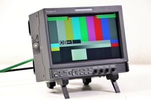 ikegami モニタの値段と価格推移は？｜7件の売買データからikegami
