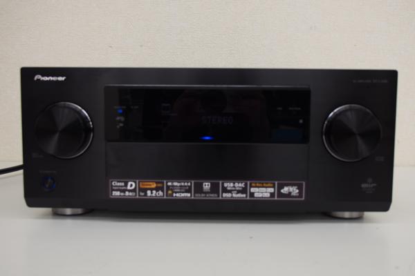 Pioneer AVアンプ SC-LX88