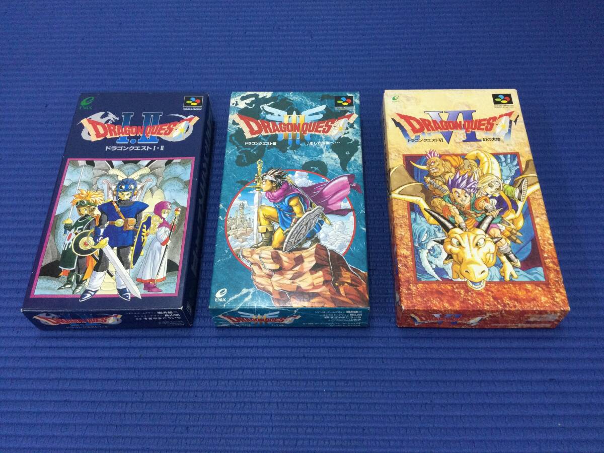 ファミコン ドラクエ 6の値段と価格推移は？｜70件の売買データから