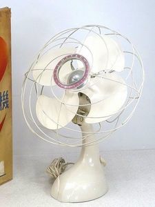 レトロ 扇風機 日立の値段と価格推移は？｜283件の売買データから