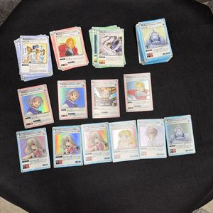 ガンガンヴァーサス カードの値段と価格推移は？｜20件の売買データ