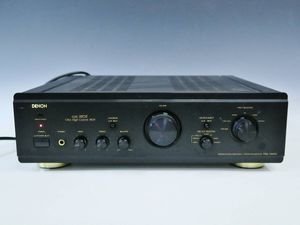 denon PMA-1500 RIIの値段と価格推移は？｜20件の売買データからdenon