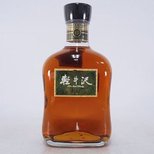 軽井沢 15年の平均価格は94,129円｜ウイスキーの価格相場・買取価格