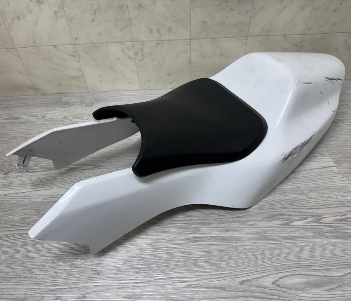 NSR50 純正シートカウル NSR50 シートカウル 純正の値段と価格推移は？｜10件の売買データから