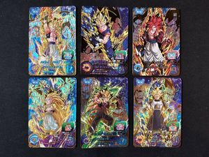 ドラゴンボールヒーローズカードの値段と価格推移は？｜307件の売買
