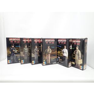 1円【美品】DRAGON ドラゴンモデルズ/ドラゴンモデルズ WWII 1/6