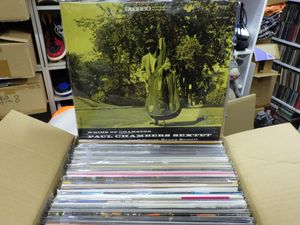 horace silverのYahoo!オークション(旧ヤフオク!)の相場・価格を見る