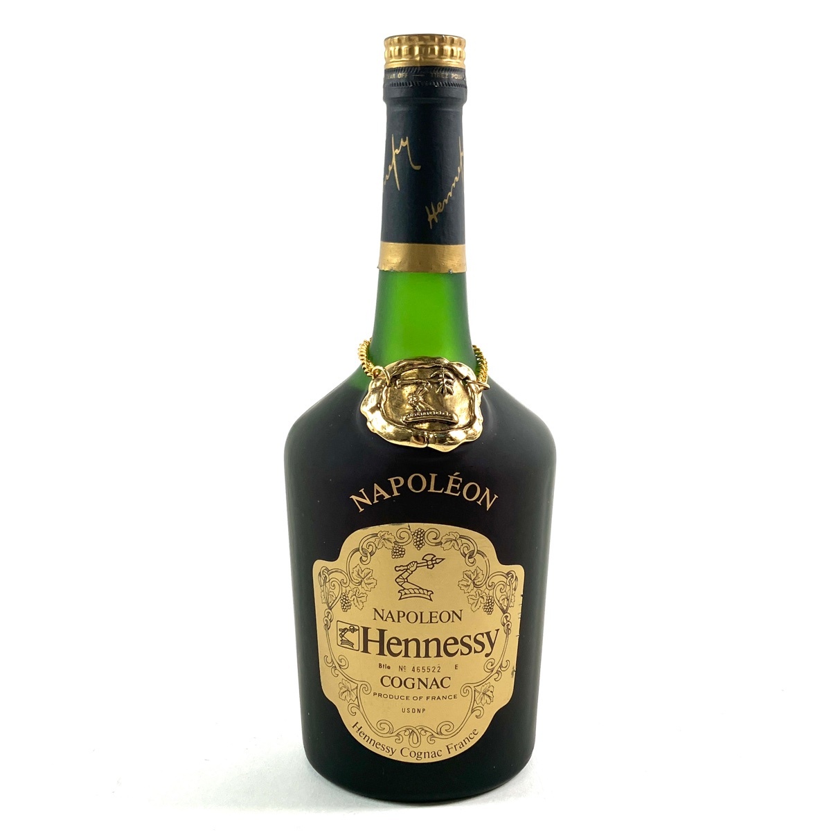 古酒 ブランデー ナポレオンの値段と価格推移は？｜505件の売買データ