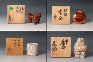 河村又次郎の値段と価格推移は？｜29件の売買データから河村又次郎の