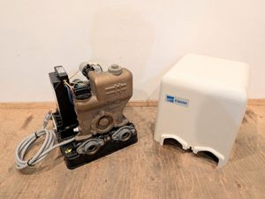 荏原 ポンプの値段と価格推移は？｜50件の売買データから荏原 ポンプの