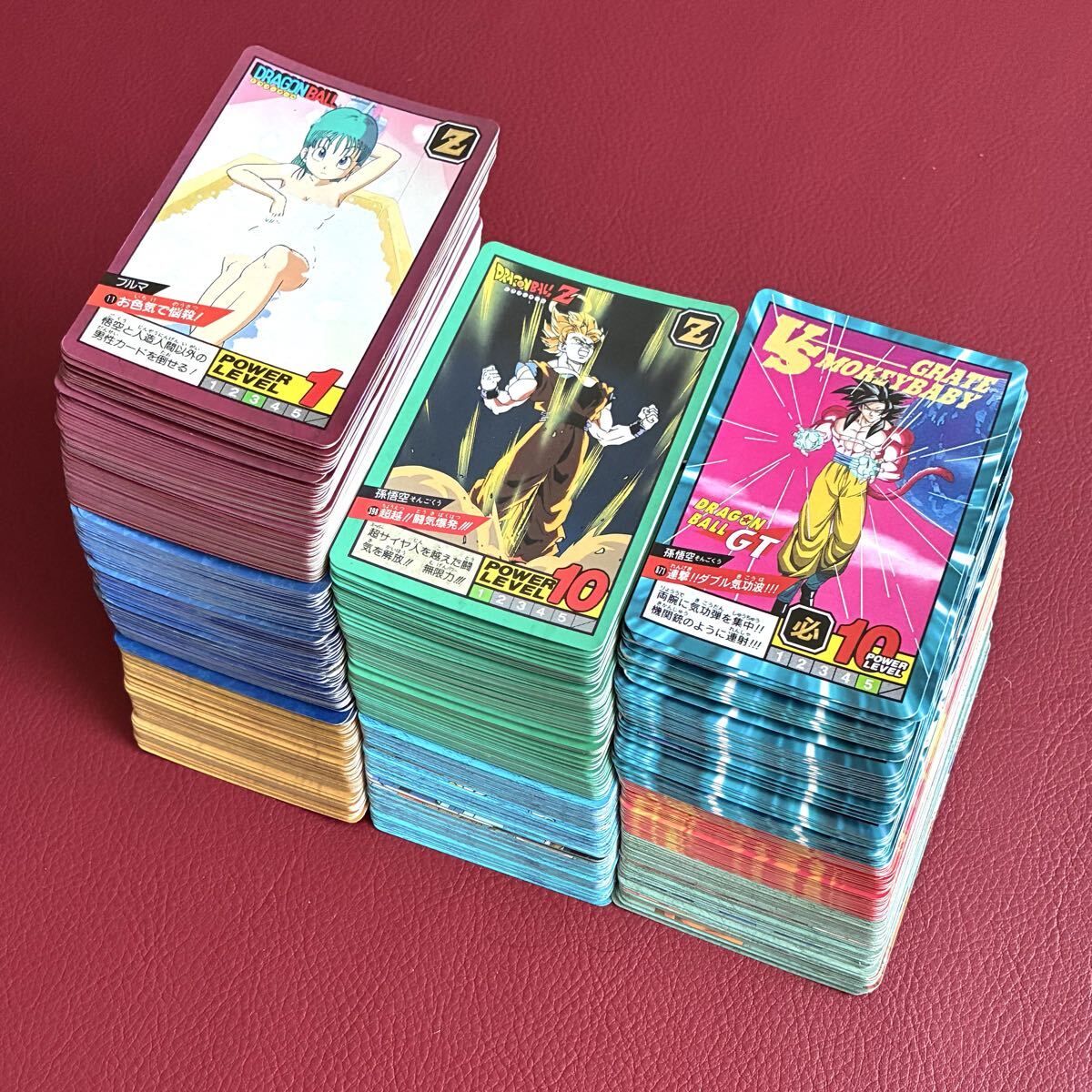 カードダス20 ドラゴンボールZバート13 戦慄セルゲーム開始200枚入り未開封 箱出し バンダイ1992 カードダス20 ドラゴンボール パート13 戦慄