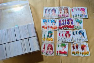 ときめきメモリアル トレカの値段と価格推移は？｜14件の売買データ