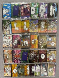 にゃんこ大戦争 カード まとめ売り にゃんこ大戦争カードの値段と価格推移は？｜11件の売買データから