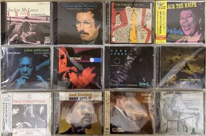 459位 ★１円スタート！ジャズ中古CD300枚まとめ買いセット(B)