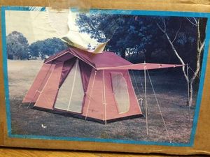 ロッジ テントのYahoo!オークション(旧ヤフオク!)の相場・価格を見る