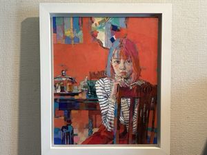 日展入選の値段と価格推移は？｜37件の売買データから日展入選の価値が