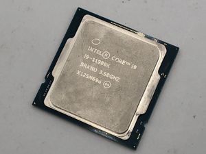 i9-11900の値段と価格推移は？｜14件の売買データからi9-11900の価値が