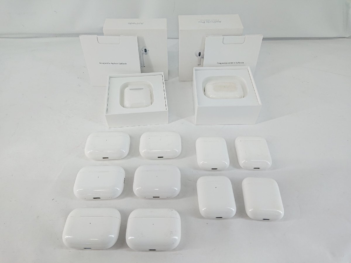 AirPods 第一世代 AirPods第一世代の値段と価格推移は？｜4件の売買データからAirPods第