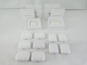 AirPods第一世代の値段と価格推移は？｜4件の売買データからAirPods第