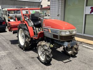 ヤンマー 22の値段と価格推移は？｜93件の売買データからヤンマー 22の