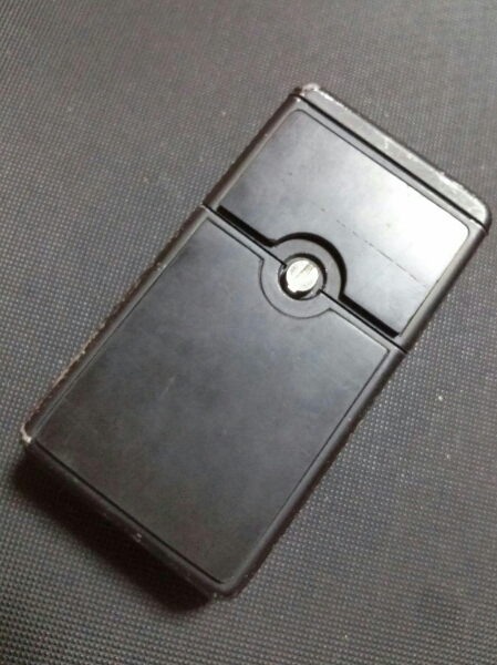 YAMAHA OC-01 オクターバー BOOWY 布袋寅泰 9mm 滝善充(ピッチシフター