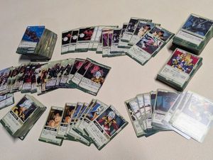 ガンダムウォー レアの値段と価格推移は？｜19件の売買データから