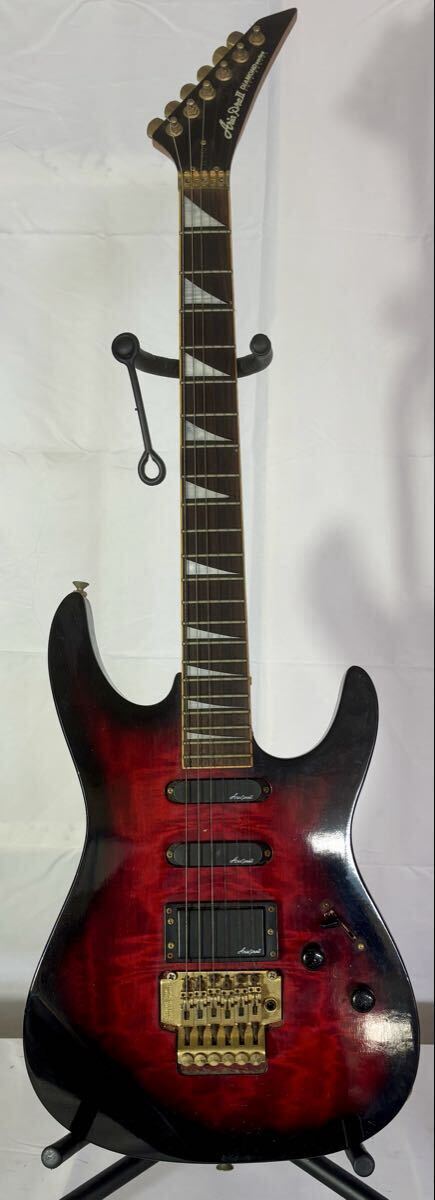 Diamond ASG-420 aria 1990年代　荒井貿易 aria diamondの値段と価格推移は？｜6件の売買データからaria diamond