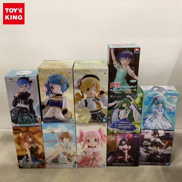 ぬーどるストッパーフィギュア 初音ミクの値段と価格推移は？｜248件の