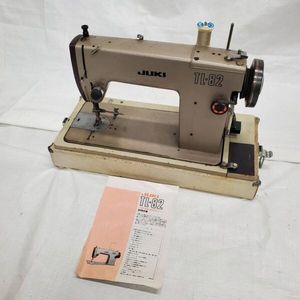 juki ミシン レトロの値段と価格推移は？｜49件の売買データからjuki
