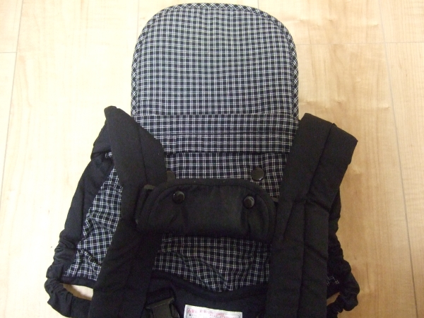 ３ウェイ抱っこひも子守帯BuddyBuddyバディバディ_2